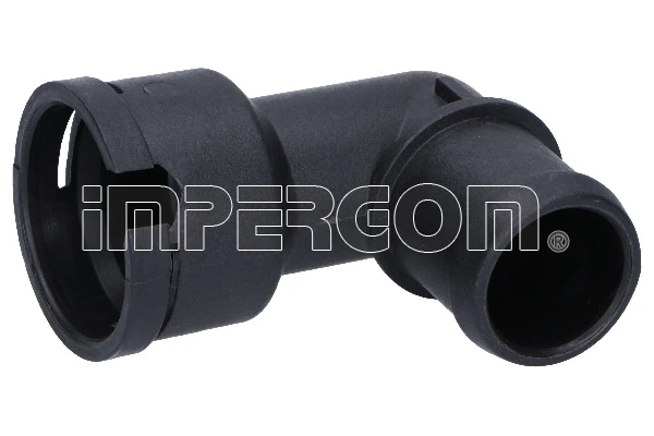 Coolant Flange